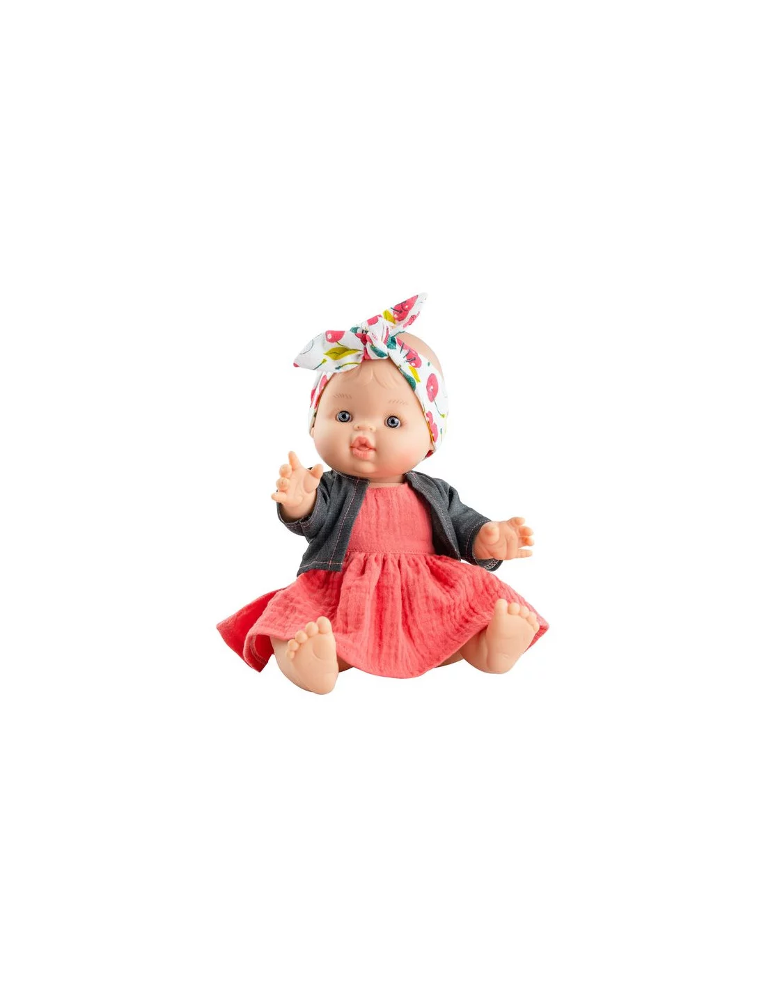 Ensemble Cerise