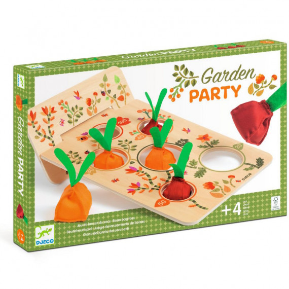 Garden Party