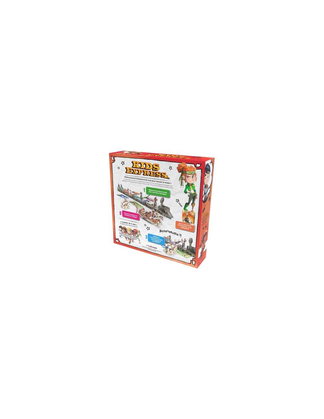 Kids Express – Image 2