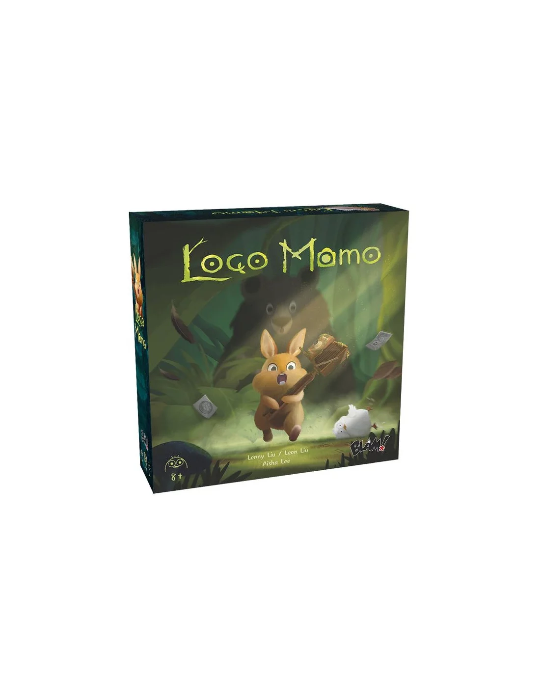 Loco Momo