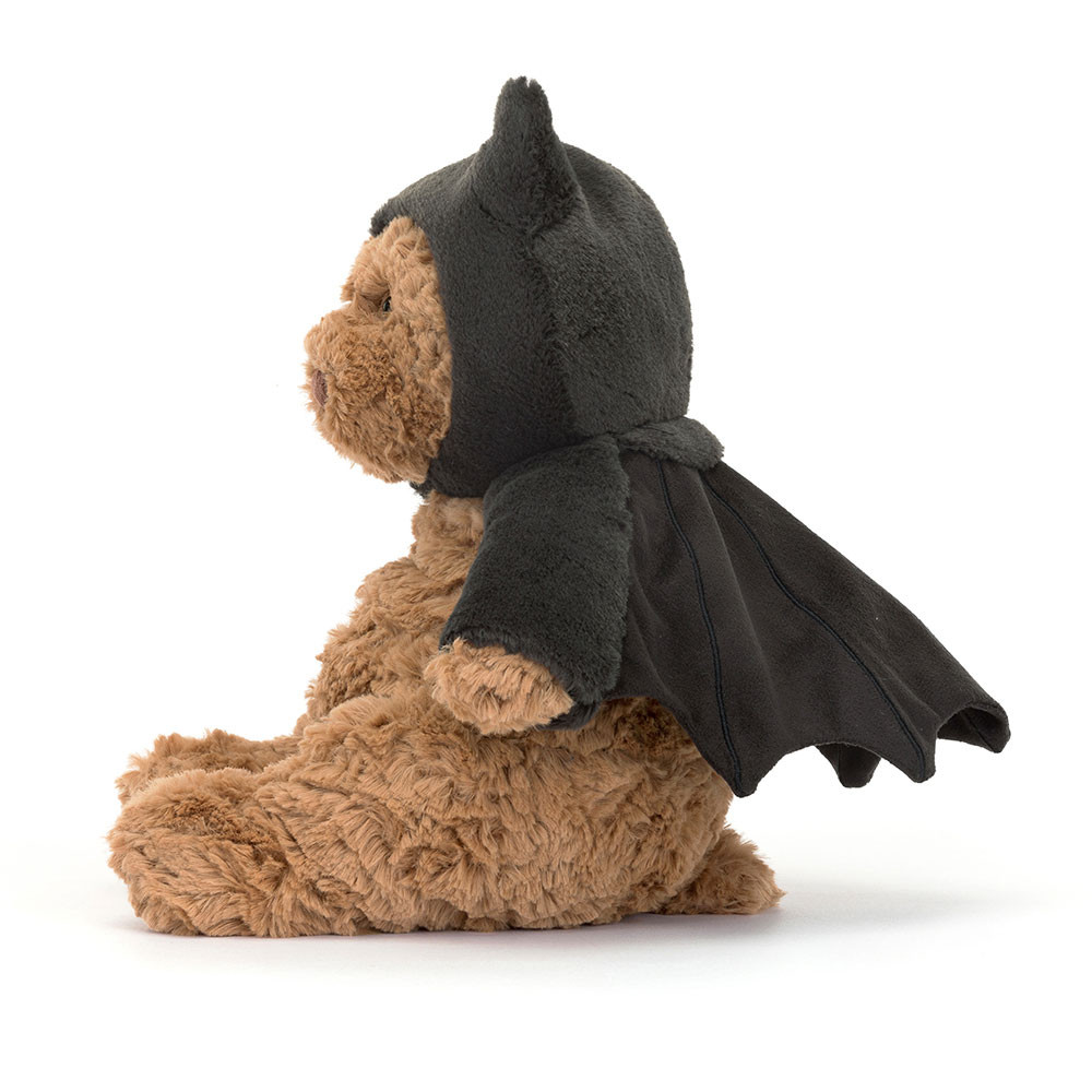 Peluche Bartholomew Bear Bat – Image 2