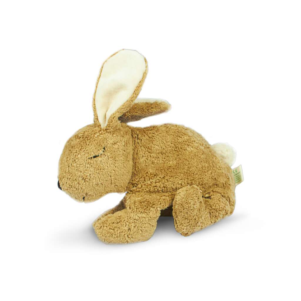 Bouillotte Grande Lapin Beige