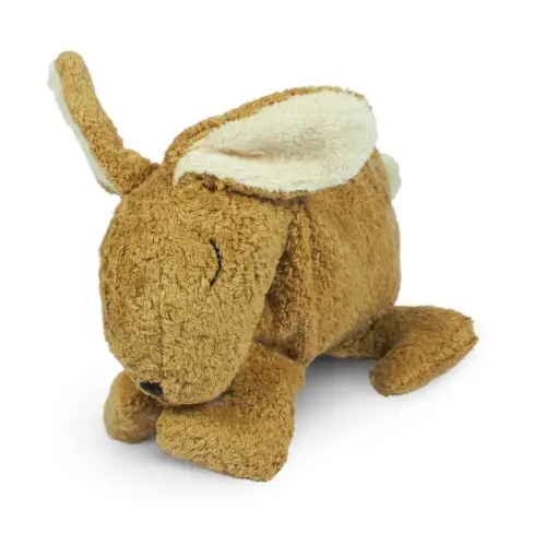 Bouillotte Petite Lapin Beige