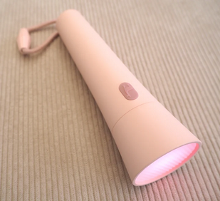 Lampe torche Rose – Image 5
