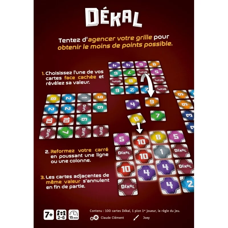 Dekal – Image 2
