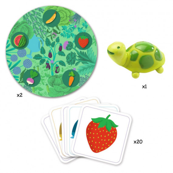 Little Memo Garden – Image 3