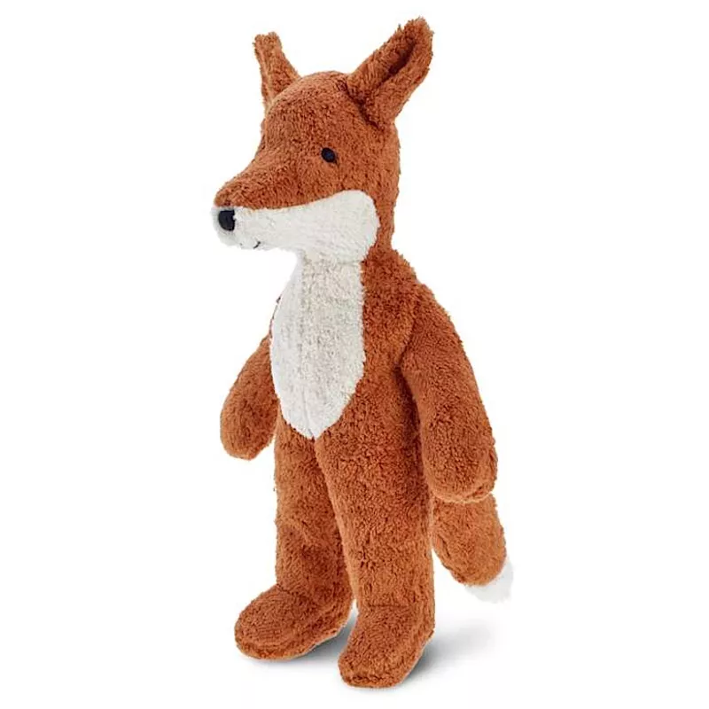 Peluche Renard Petit