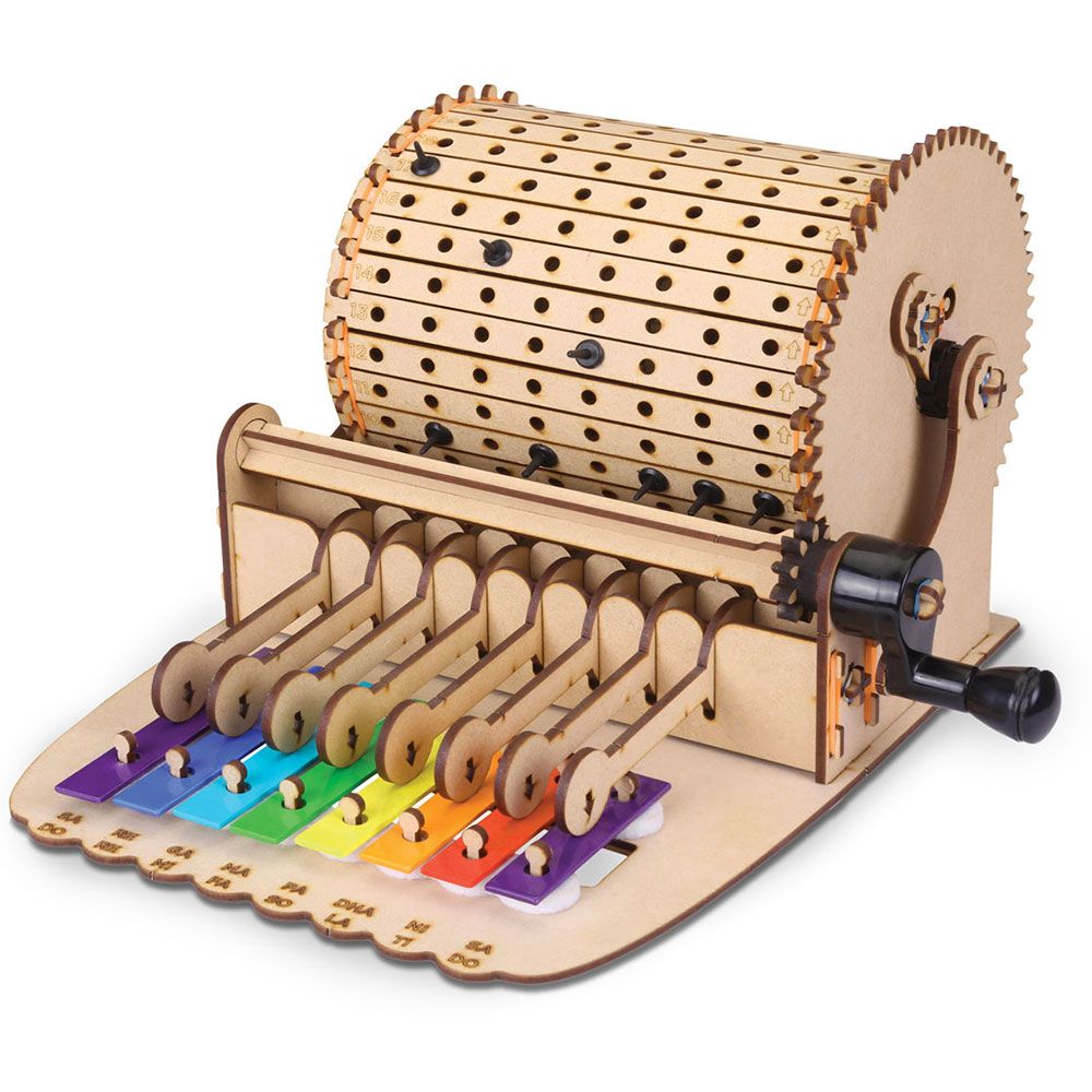Machine à Musique Smartivity – Image 3