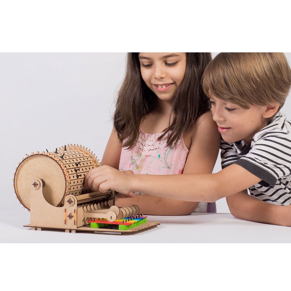 Machine à Musique Smartivity – Image 6