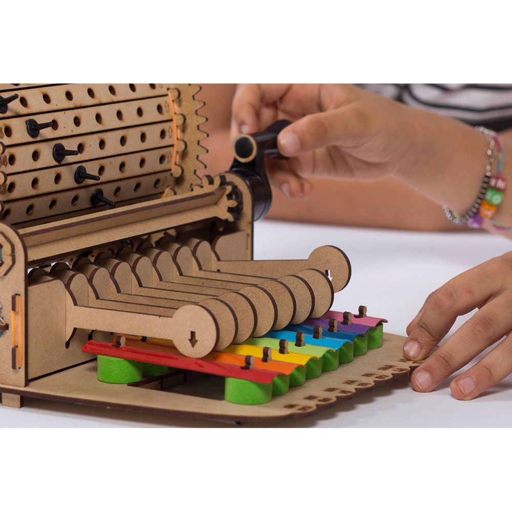 Machine à Musique Smartivity – Image 2