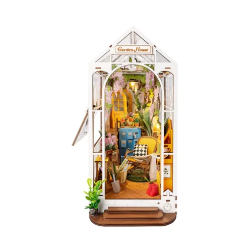 Coin Lecture - ROBOTIME