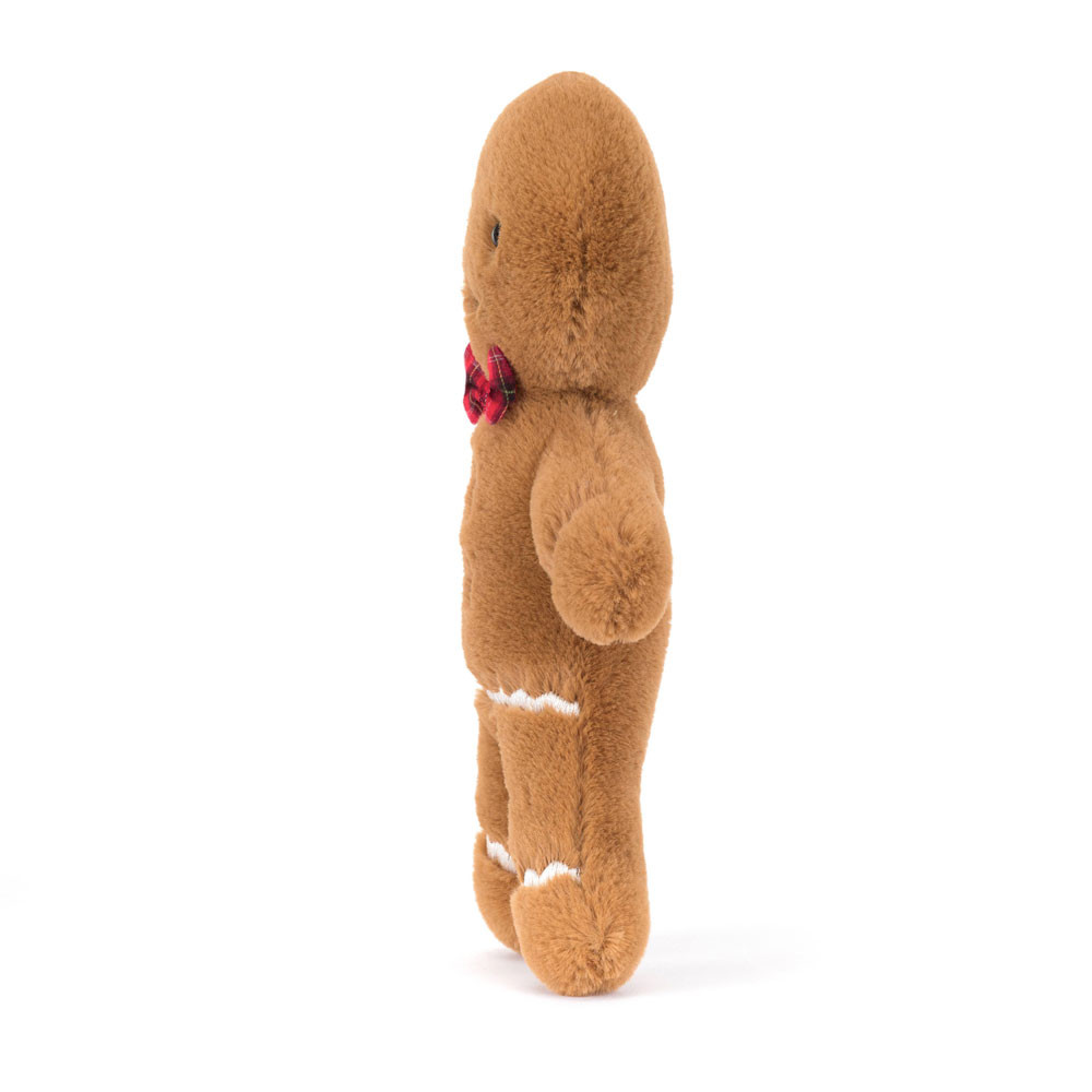 Peluche Grand Pain d'Epice – Image 3