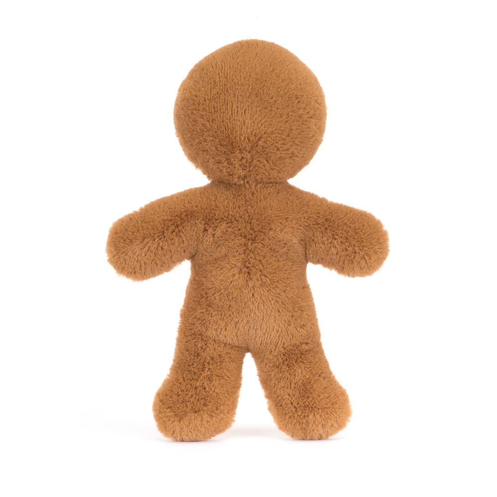 Peluche Grand Pain d'Epice – Image 2