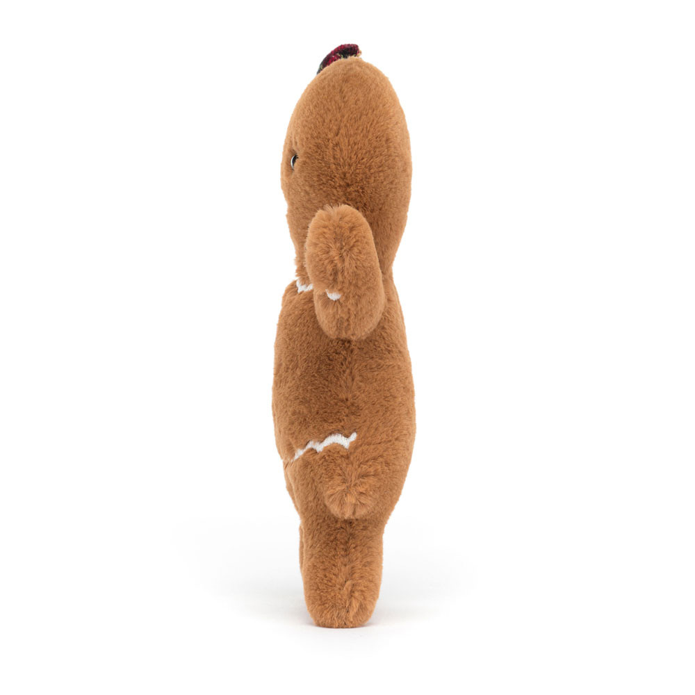 Peluche RUBY GRANDE PAIN D'EPICE – Image 3