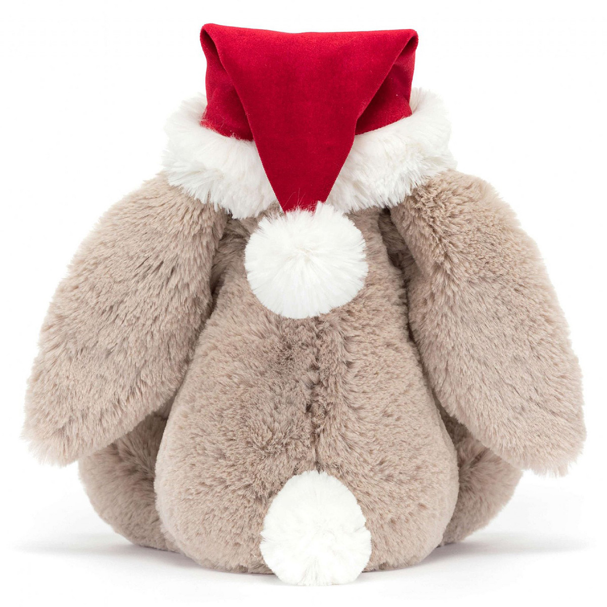 Peluche Lapin Noël – Image 3
