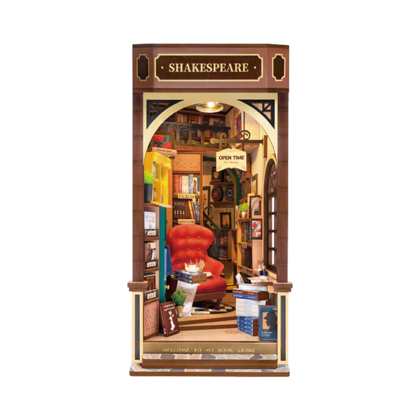 Coin Lecture librairie
