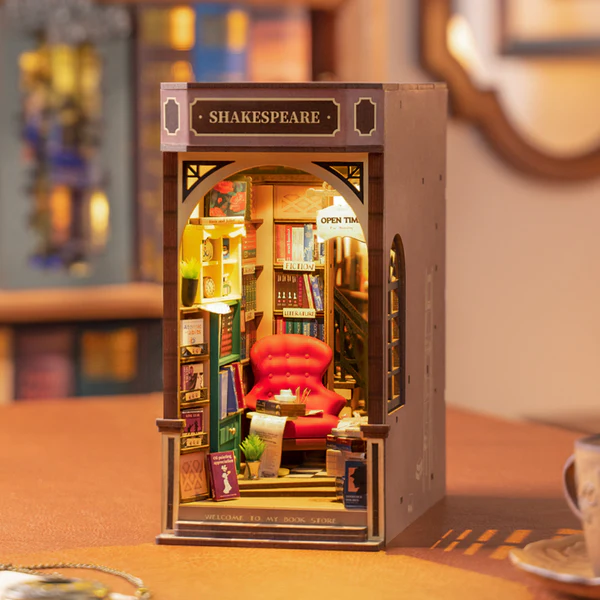 Coin Lecture librairie – Image 4