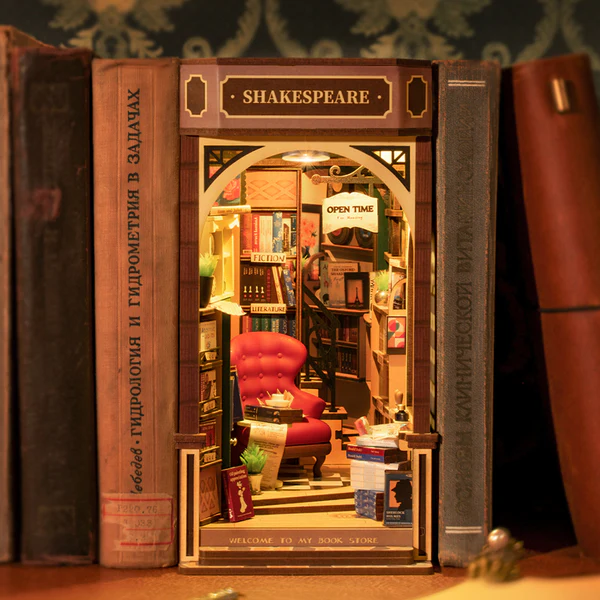 Coin Lecture librairie – Image 3