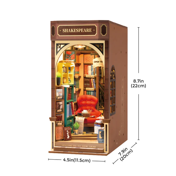 Coin Lecture librairie – Image 6