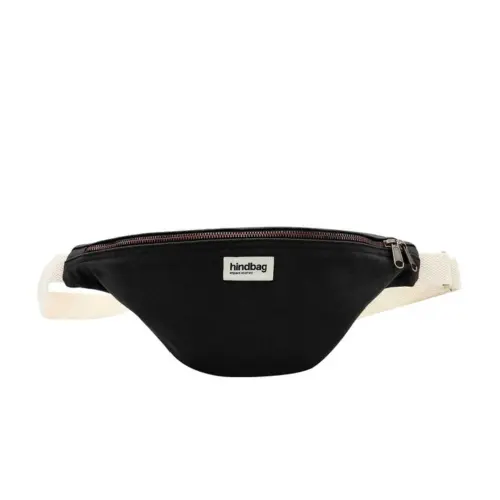 Sac Banane Olivia Noir