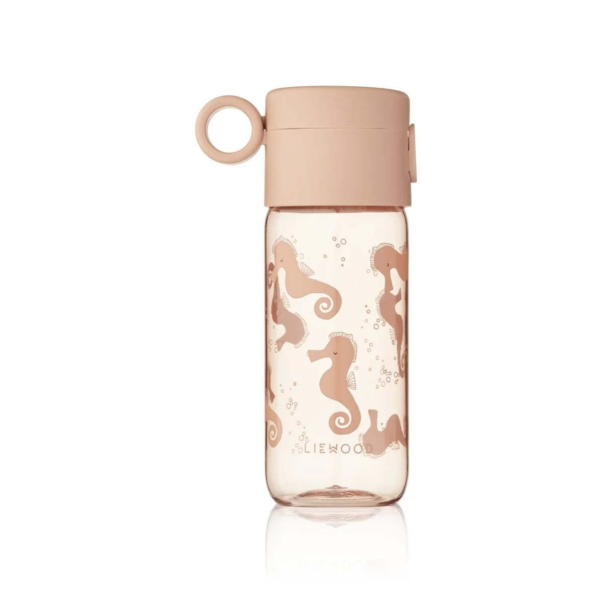 Gourde Clemence Tritan Sea Horse