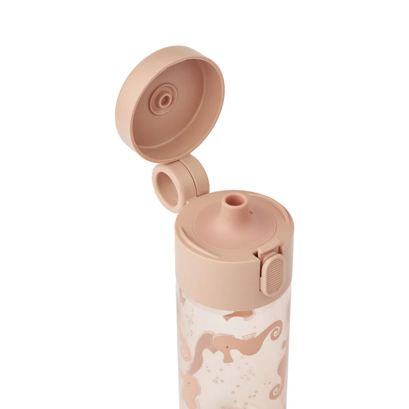 Gourde Clemence Tritan Sea Horse – Image 2