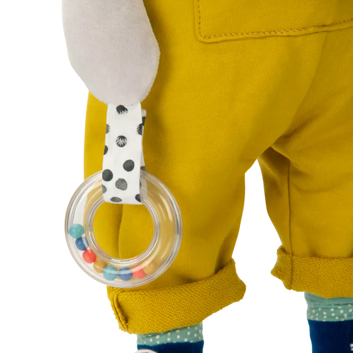 Grand chien Pilou d'Activités Puce et Pilou – Image 6