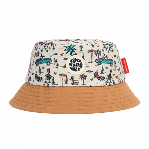 Bob Jungly 3/9 mois
