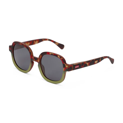 Lunettes koody craky khaki 3/5 ans – Image 2