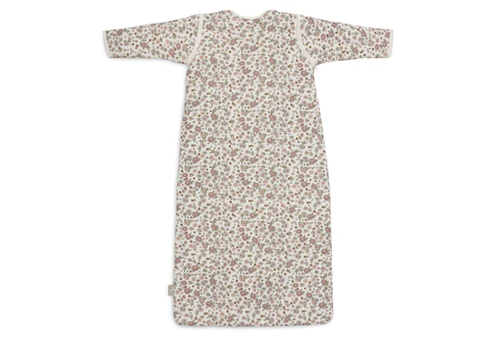 Gigoteuse Manches Amovibles 110 cm Retro Flowers – Image 5