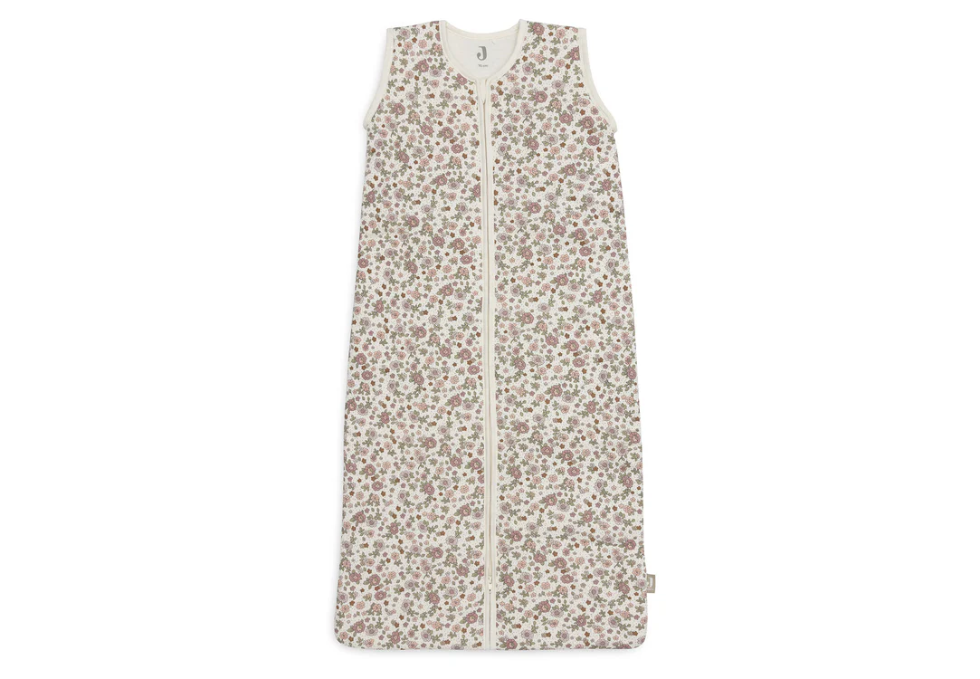 Gigoteuse Manches Amovibles 110 cm Retro Flowers – Image 4