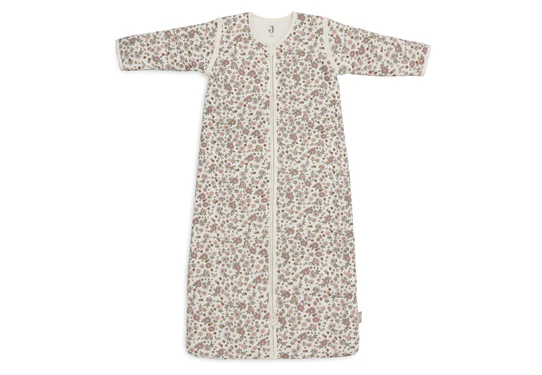 Gigoteuse Manches Amovibles 110 cm Retro Flowers