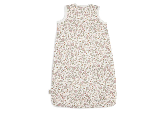 Gigoteuse Jersey 110 cm Retro Flowers – Image 2