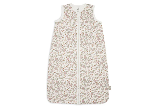 Gigoteuse Jersey 110 cm Retro Flowers