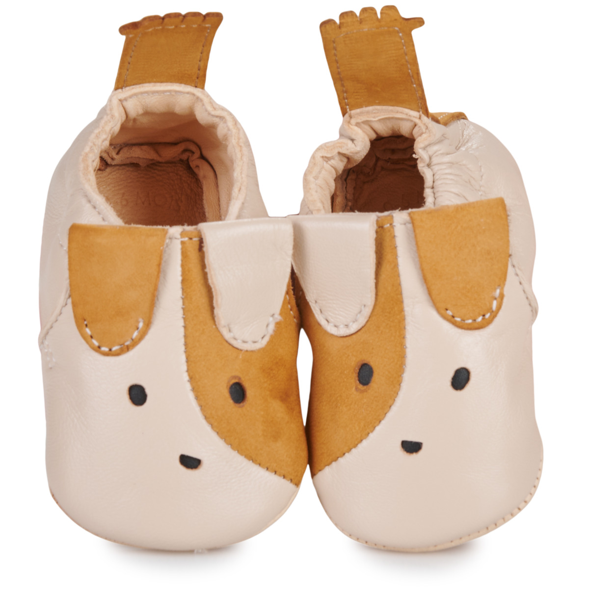 Chaussons My BLUMOO Chien 0/6 mois – Image 2