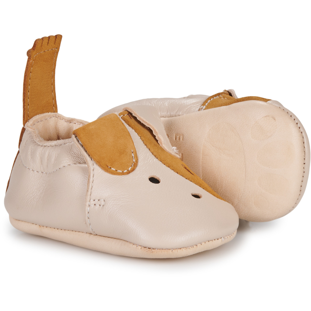 Chaussons My BLUMOO Chien 0/6 mois – Image 3