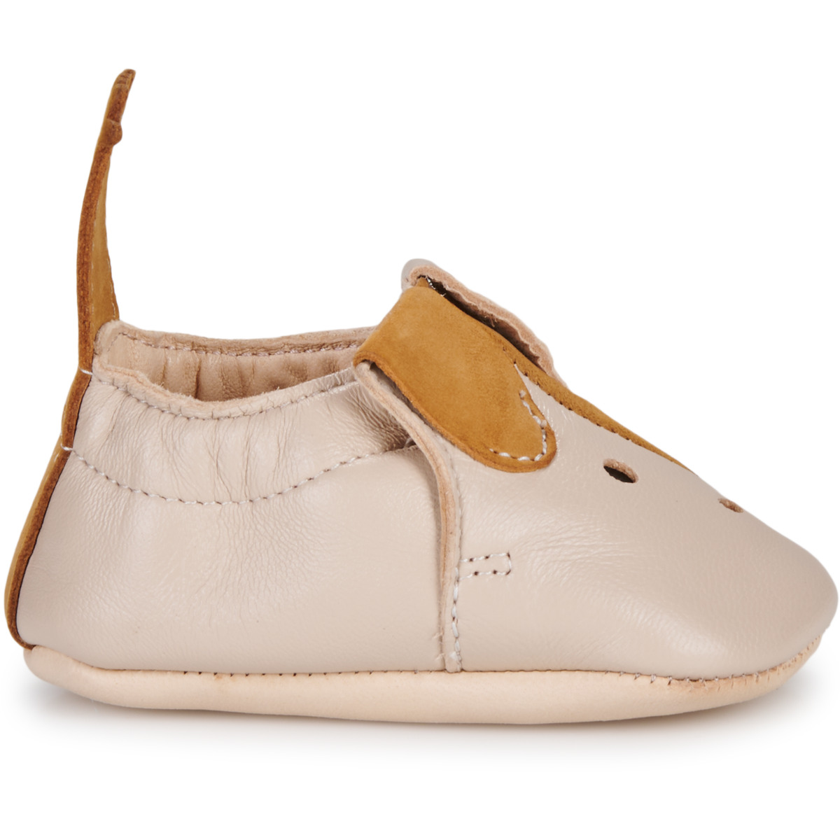 Chaussons My BLUMOO Chien 0/6 mois – Image 4