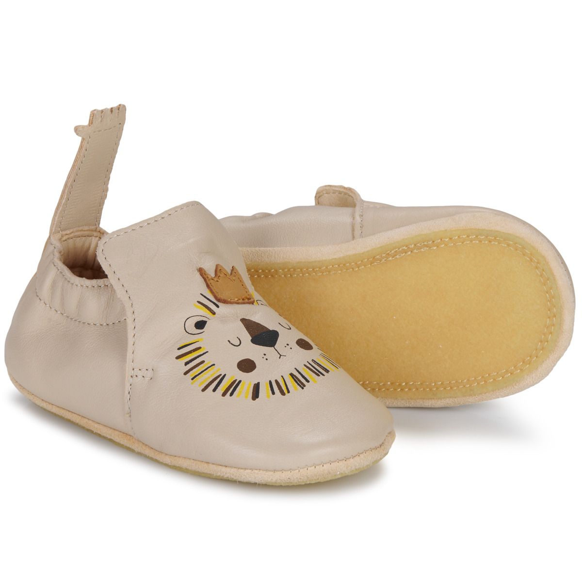 Chaussons My Blublu LION 20/21 – Image 4
