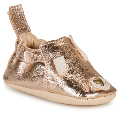 Chaussons My BLU Lapinou 0/6 mois