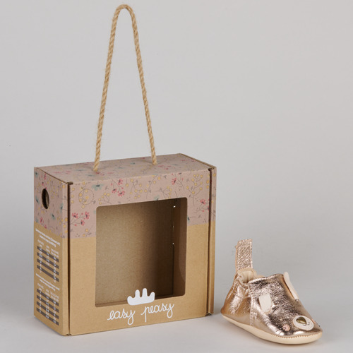 Chaussons My BLU Lapinou 0/6 mois – Image 7