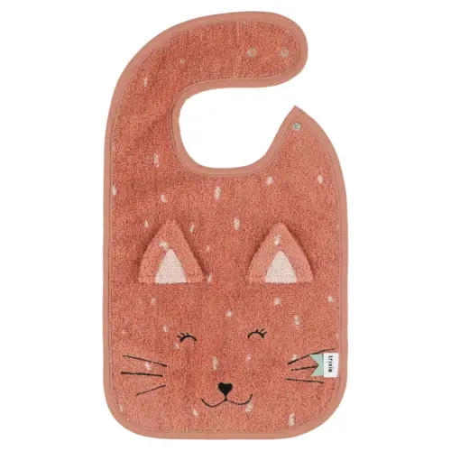 Bavoir MrS Cat