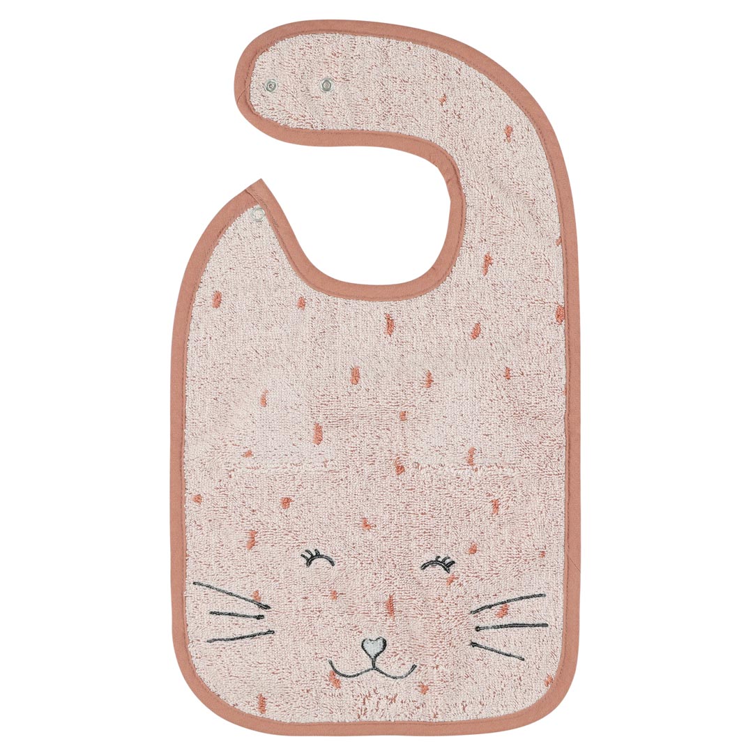 Bavoir MrS Cat – Image 2