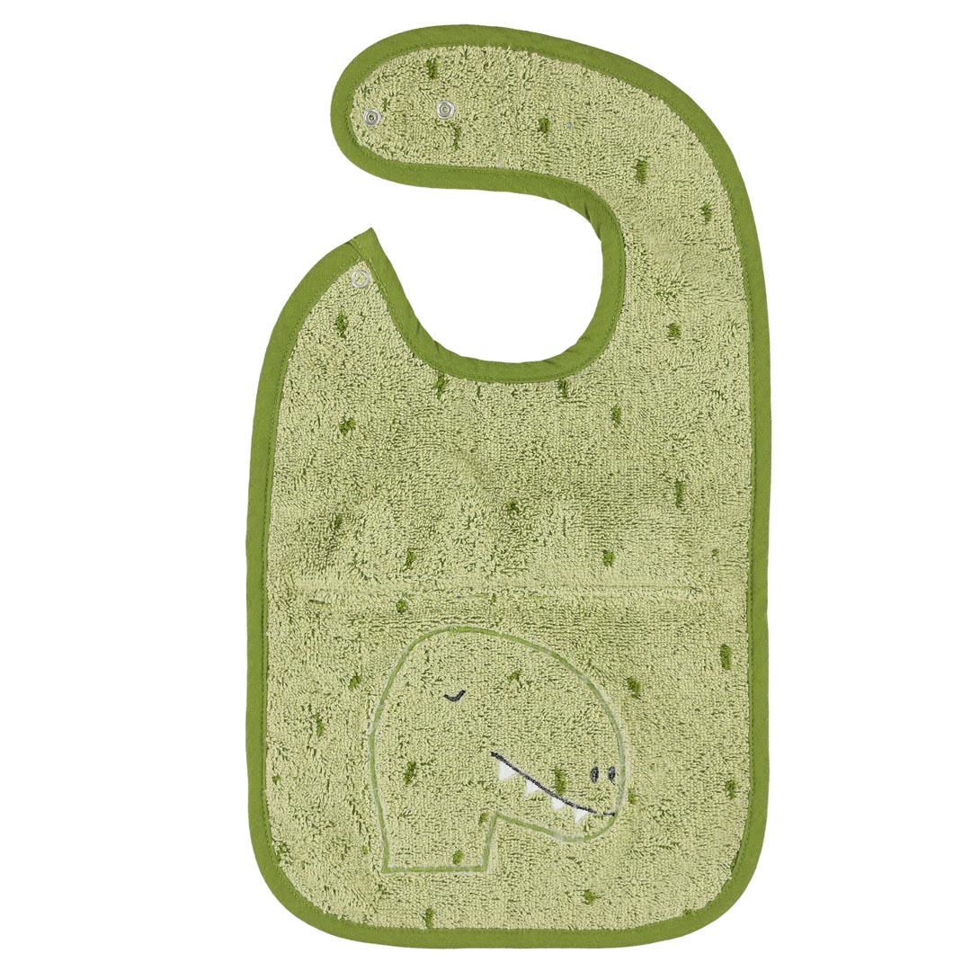 Bavoir Mr Dino – Image 2