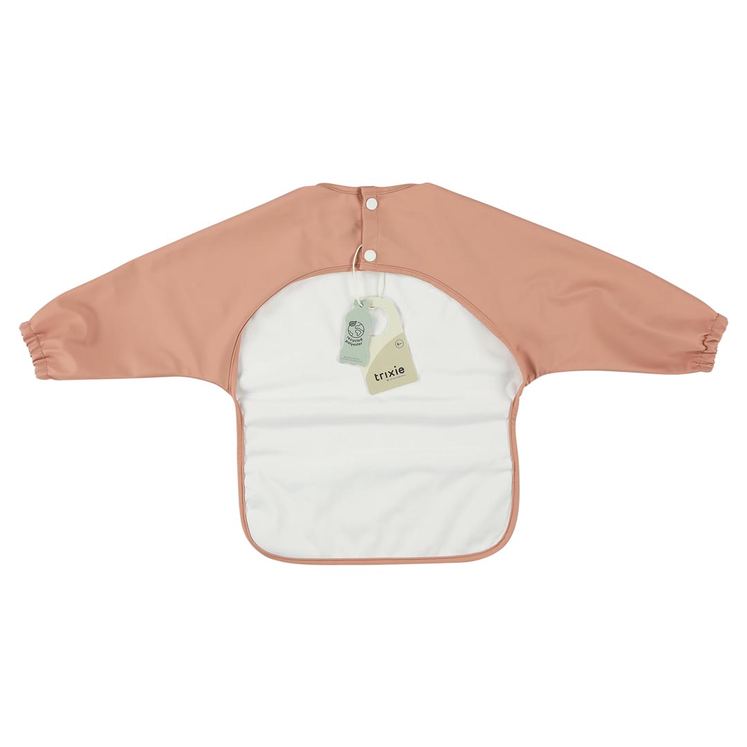Bavoir a Manches Impermeable Mrs Cat – Image 2