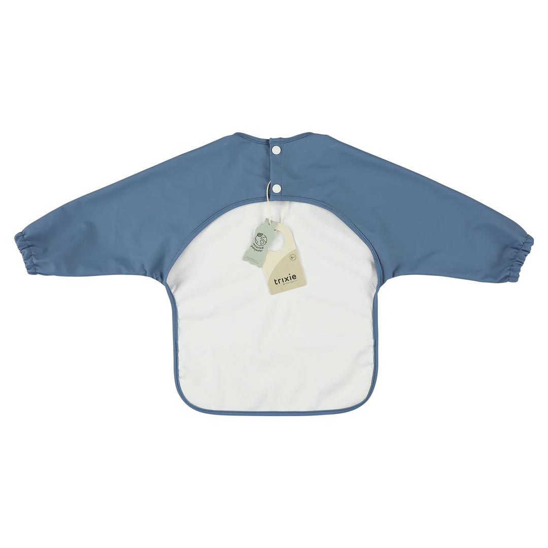 Bavoir a Manches Impermeable Mrs Elephant – Image 2