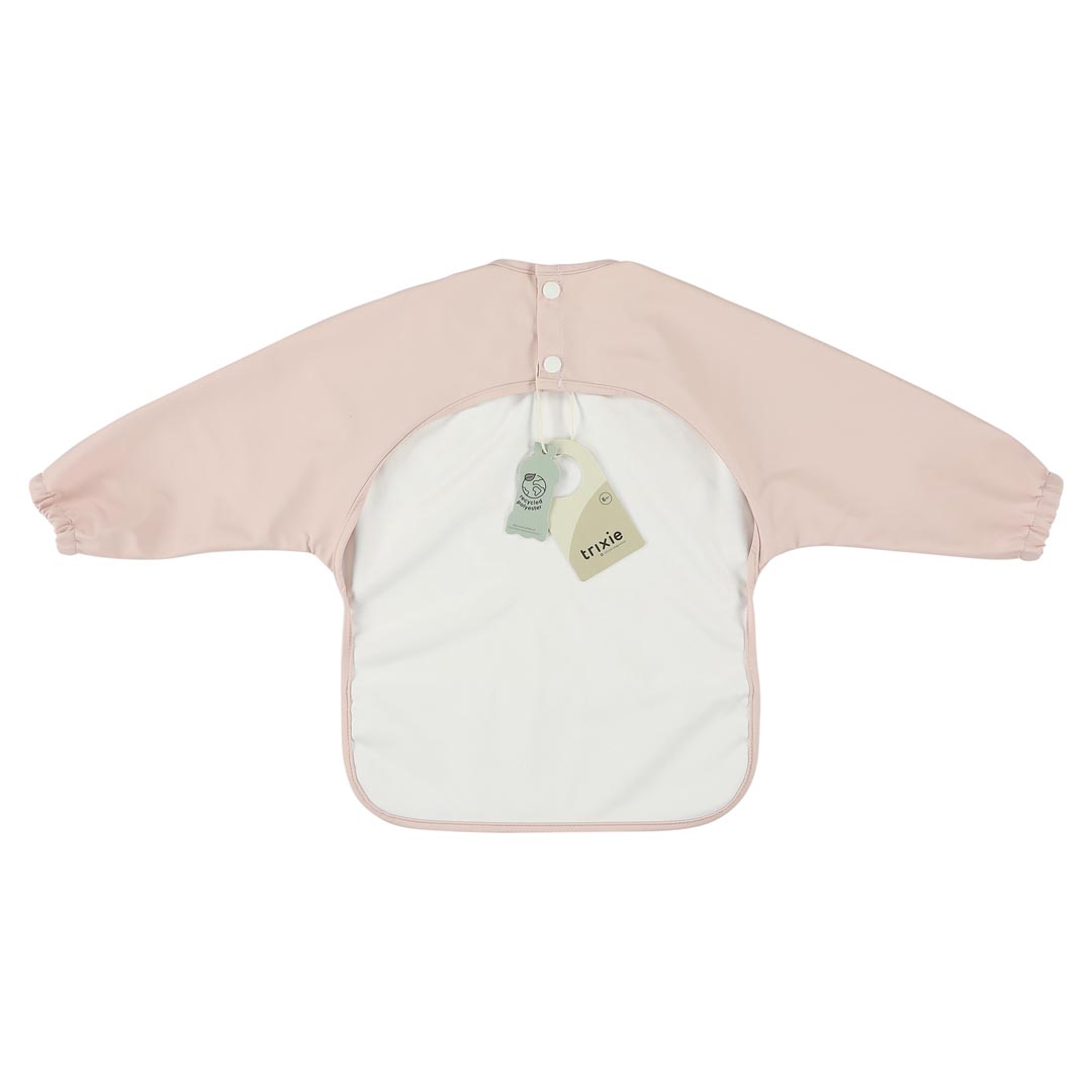 Bavoir a Manches Impermeable Mrs Rabbit – Image 2