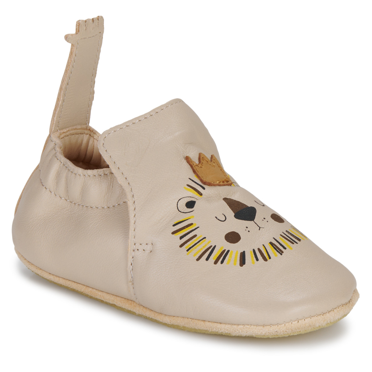 Chaussons My Blublu LION 20/21