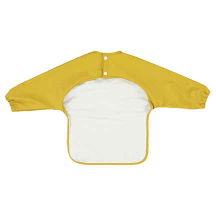 Bavoir a Manches Impermeable Mr Lion – Image 2