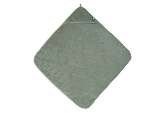 Cape De Bain Eponge Ash Green 75/75 cm
