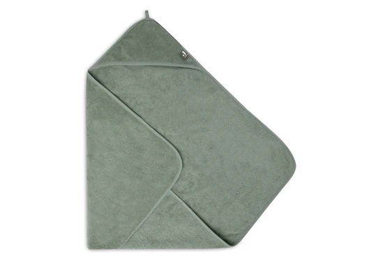Cape De Bain Eponge Ash Green 75/75 cm – Image 2